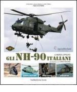 57291 - Lopreiato, A. - NH-90 italiani (Gli)