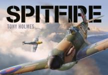 57401 - Holmes, T. - Spitfire