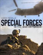 57402 - Neville, L. - Special Forces in the War on Terror