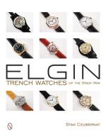 57421 - Czubernat, S. - Elgin Trench Watches of the Great War