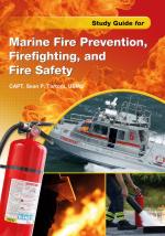 57437 - Tortora, S.P. - Study Guide for Marine Fire Prevention, Firefighting, and Fire Safety