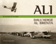 57472 - Caliaro, L. - Ali dall'Adige al Brenta