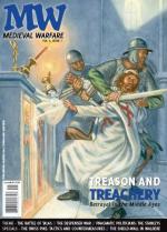 57488 - van Gorp, D. (ed.) - Medieval Warfare Vol 05/01 Treason and Treachery. Betrayal in the Middle Ages