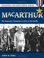 57516 - Zobel, Z. - MacArthur. The Supreme Commander at War in the Pacific