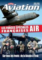 57529 - Raids, HS Av - HS Raids Aviation 05: Les Forces Speciales francaises AIR sur tous les fronts: de la Bosnie a l'Irak