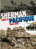 57540 - Giuliani, R. - Sherman dans le Pacifique 1943-1945