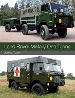 57572 - Taylor, J. - Land Rover Military One-Tonne