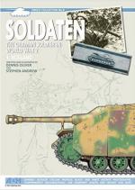 57597 - Oliver-Andrew, D.-S. - Soldaten. The German Soldier in World War 2 Vol 1: Holland