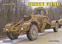 57615 - Zwilling, R. - Tankograd Fast Track 10: Husky VMMD. US Vehicle-Mounted Mine Detector