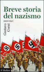 57642 - Corni, G. - Breve storia del nazismo 1920-1945