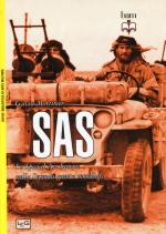 57652 - Mortimer, G. - SAS. Lo Special Air Service nella seconda guerra mondiale