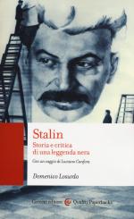 57661 - Losurdo, D. - Stalin. Storia e critica di una leggenda nera