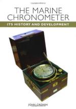 57673 - Cronin, J. - Marine Chronometer. Its History and Development (The)