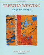 57681 - Soroka, J. - Tapestry Weaving. Design and Technique 