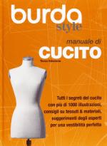 57683 - Burda,  - Burda Style. Manuale di cucito 3a Ed.