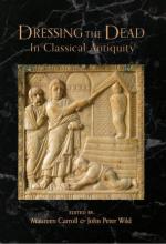 57692 - Clarke, B. - Dressing the Dead in Classical Antiquity