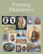 57712 - Danyer Baker, P. - Painting Miniatures