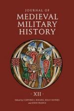 57731 - Rogers-DeVries-France, B.S.-C.J.-J. cur - Journal of Medieval Military History Vol 12