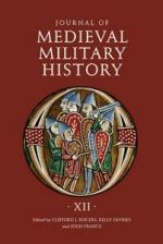 57731 - Rogers-DeVries-France, B.S.-C.J.-J. cur - Journal of Medieval Military History Vol 12