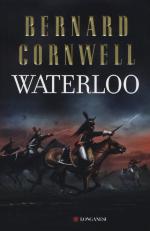 57735 - Cornwell, B. - Waterloo