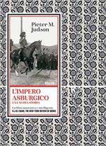 57738 - Judson, P.M. - Impero asburgico. Una nuova storia (L')