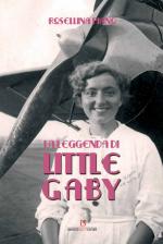 57747 - Piano, R. - Leggenda Little Gaby (La)