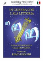 57751 - Costa, C. - In guerra con l'Ala Littoria. Remo Ugolini DVD