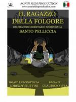 57754 - Costa, C. - Ragazzo della Folgore. Santo Pelliccia (Il) DVD