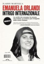 57755 - Martella, I. - Emanuela Orlandi: intrigo internazionale