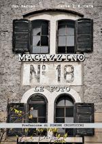 57756 - Bernas-Cace, J.-C.I.E. - Magazzino N 18. Le foto
