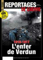 57774 - AAVV,  - Reportages de Guerre 11. 1916 1917 - L'enfer de Verdun