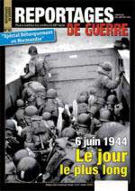 57775 - AAVV,  - Reportages de Guerre 10. 6 Juin 1944. Le jour le plus long