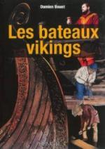 57822 - Bouet, D. - Bateaux vikings (Les)