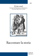 57851 - AAVV,  - Raccontare la storia