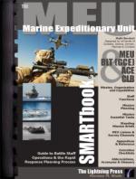 57854 - AAVV,  - Marine Expeditionary Unit (MEU) SMARTbook