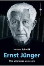 57899 - Schwilk, H. - Ernst Juenger. Una vita lunga un secolo
