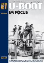 57902 - AAVV,  - U-Boot im Focus 11