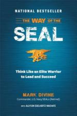 57903 - Divine, M. - Way of the SEAL. Think Like an Elite Warrior to Lead and Succeed (The)
