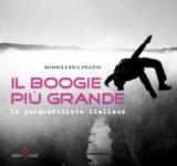 57906 - Piano, R. - Boogie piu' grande. Le paracadutiste italiane (Il)