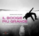 57906 - Piano, R. - Boogie piu' grande. Le paracadutiste italiane (Il)