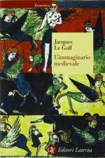 57953 - Le Goff, J. - Immaginario medievale (L')