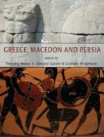 57957 - AAVV,  - Greece, Macedon and Persia