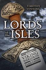 57966 - Venning, T. - Lords of the Isles. From Viking Warlords to Clan Chiefs