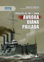 57983 - Skvorcov, A.V. - Cruisers of the 1st Rank Avrora, Diana, Pallada