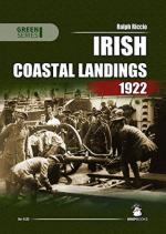 57986 - Riccio, R.A. - Irish Coastal Landings 1922