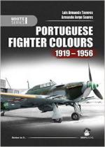 57988 - Tavares-Soares, L.A.-A.J. - Portuguese Fighter Colours 1919-1956