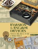 57990 - Froom, P. - Evasion and Escape Devices produced by MI9, MIS-X and SOE in World War II