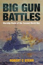 58007 - Stern, R.C. - Big Gun Battles. Warship Duels of the Second World War