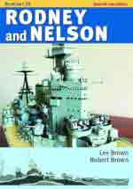 58039 - Brown-Brown, L.-R. - Rodney and Nelson - Shipcraft Series 23