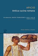 58069 - Apicio,  - Antica cucina romana